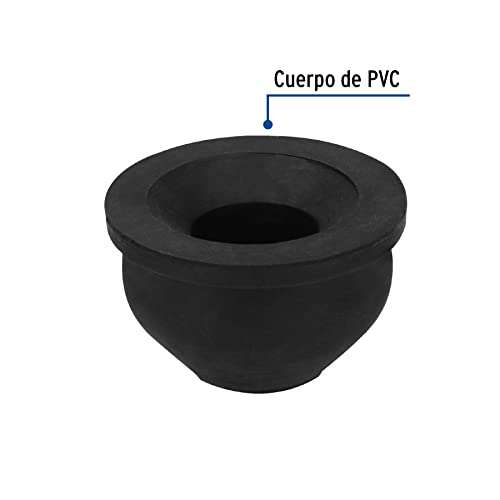 Encuentra reviews de Chupon para cespol comprados en linea. 2 Imagen adicional