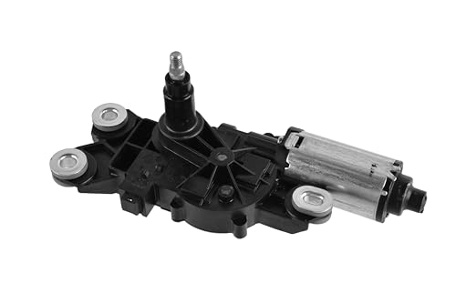 Moteur essuie-glace arrière VALEO 579601 robuste conforme aux exigences de VOLVO