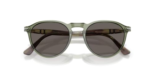 Image of Persol PO3286S Round Sunglasses