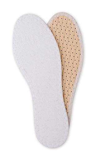 Tacco Summer, semelles intérieures de chaussures idéales Cover