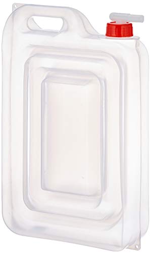 Cao Camping-Tanica espandibile, 13 L