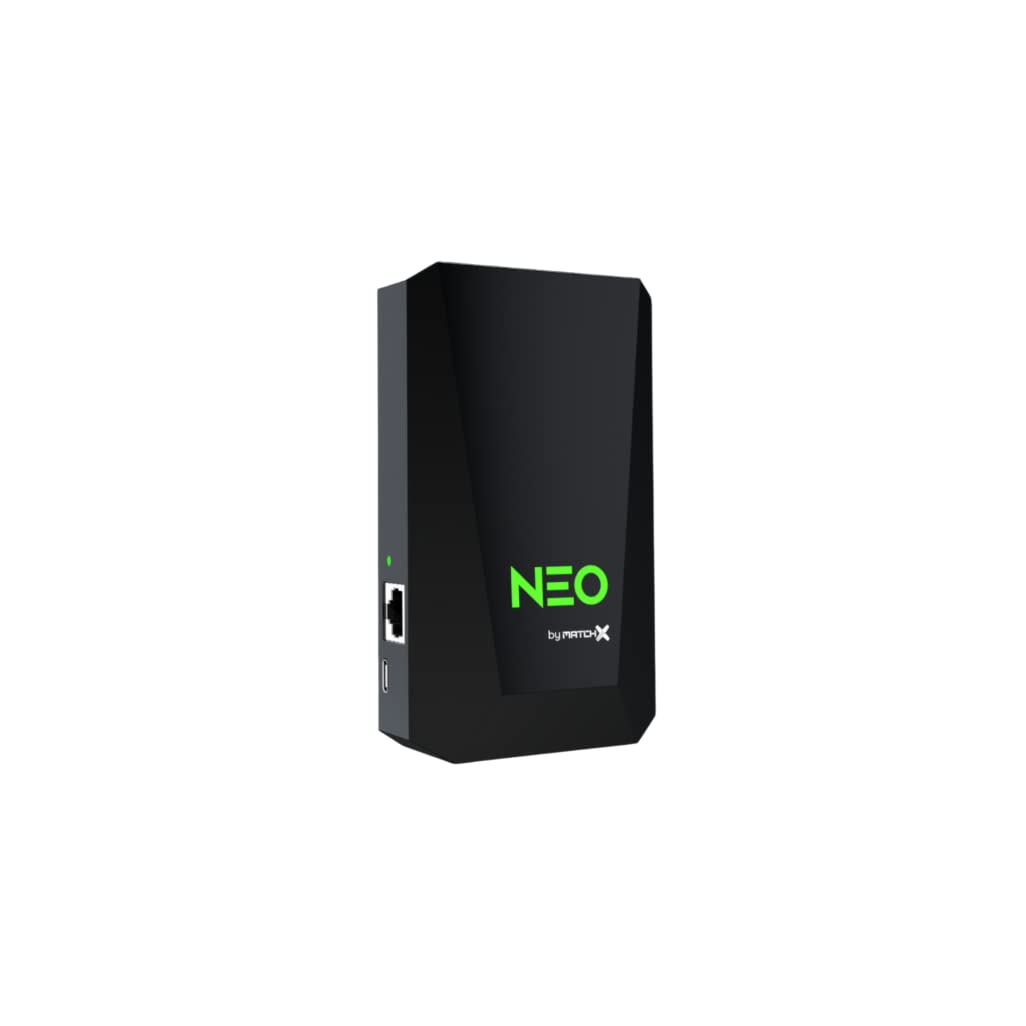 MATCHX Neo : Amazon.fr: Informatique