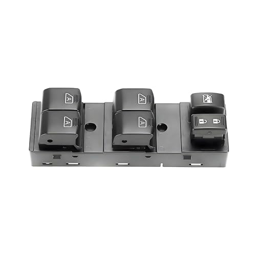Interrupteur de commande lève-vitre pour Infiniti FX35 et EX37 - 2