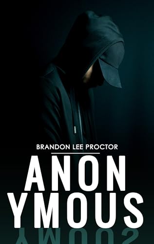 Anonymous (English Edition)