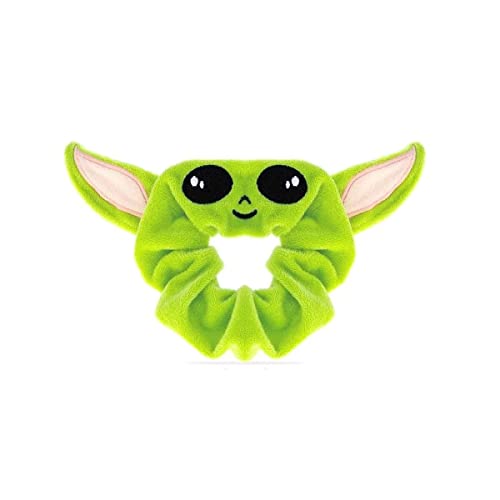Disney Mandalorian - Scrunchie per bambini
