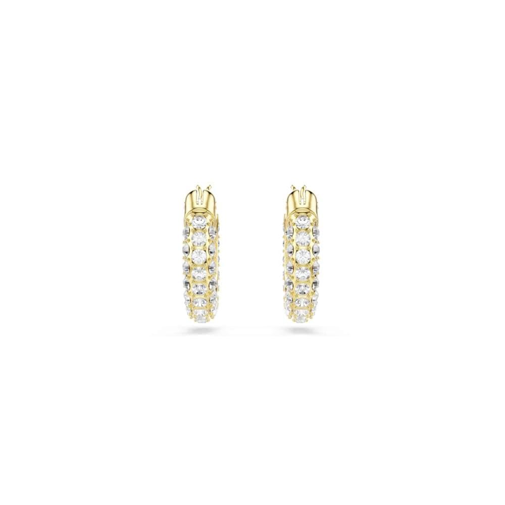 Swarovski Dextera Kollektion Kreolen