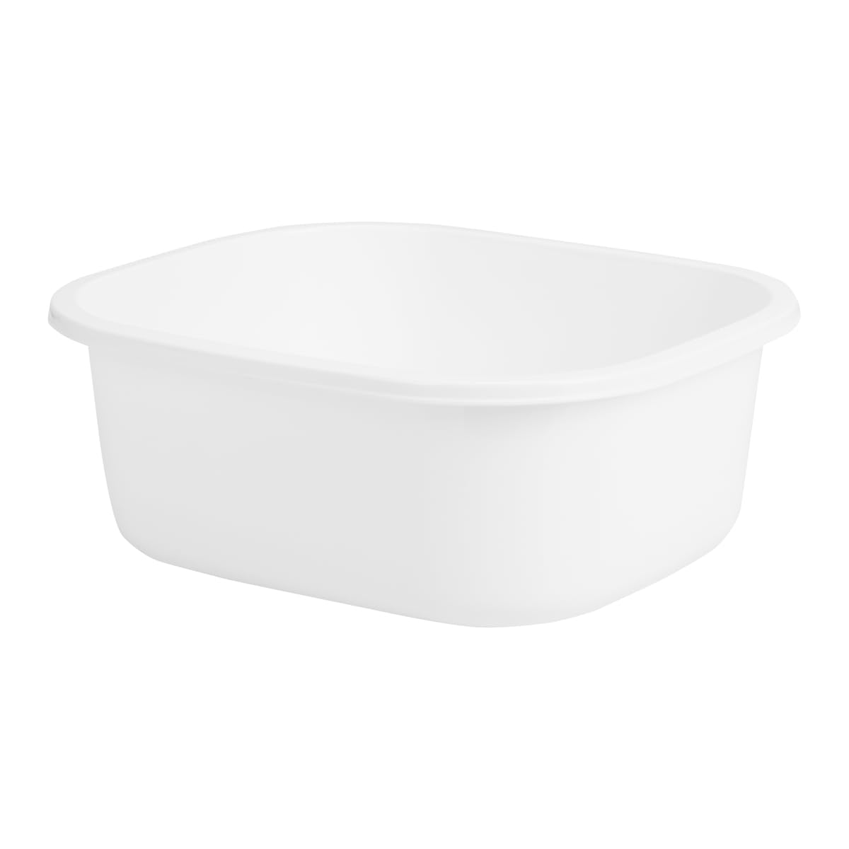 Activeshop Fussbadewanne Weiss