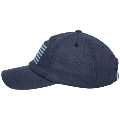 Image of E BY ELIDAN USA Hat, Embroidered American Flag Baseball Cap for Men Women