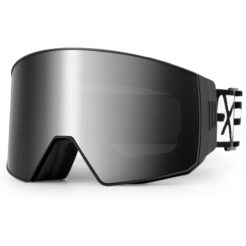 EXP VISION Dual Lock Goggles