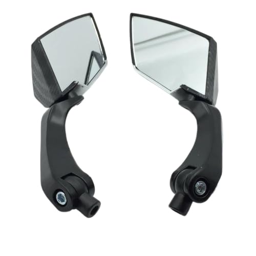 Rétroviseur Scooter et rétroviseurs de moto réglables XL1000V NT700V XL125V