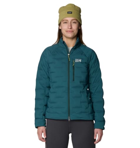 Image of Mountain Hardwear StretchDown Jacket