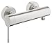 Produktbild Grohe Einhand-Brausebatterie, DN 15 Wandmontage, 33636DC1, Supersteel
