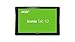 Produktbild Acer Iconia Tab 10 (A3-A40) 25,7 cm (10,1 Zoll) Full HD Tablet-PC (ARM Cortex-A53 Quad-Core, 2 GB RAM, 64 GB eMMC, Android 6.0 Marshmallow) schwarz