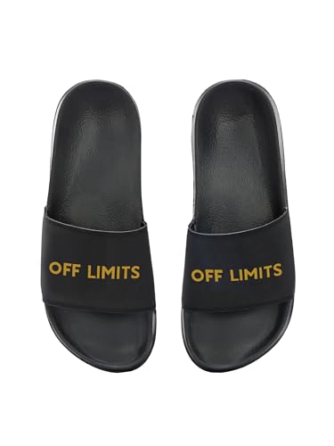 Image of OFF LIMITS Men's SANDY Sliders