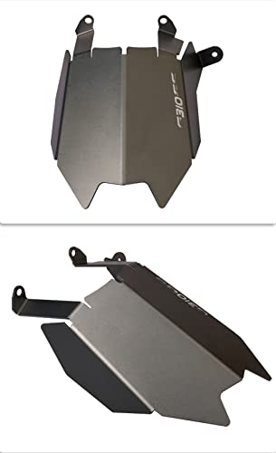 Garde-boue arrière BMW G310GS accessoires moto de roue 2017