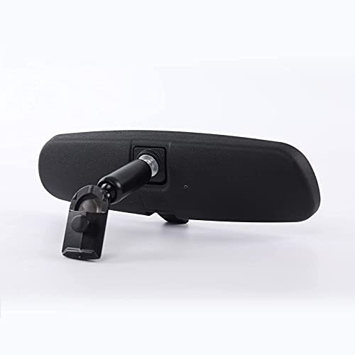 Genuine Oem Honda Rear View Mirror, Day/Night Mirror, Interior Rear View Mirror Rearview Mirror Compatible With 1998-2013 Accord, 2006-2011 Civic, 2000-2004 Odyssey, 2002-2008 Pilot, Insight Cr-Z #TOP3