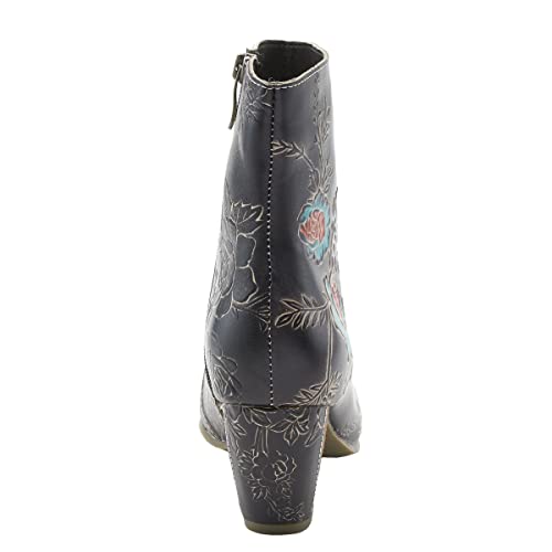 Spring Step L'Artiste Women's Folka4