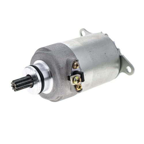Démarreur compatible avec 2005-2016 MIO 100 31200-A5A-000 519-CSM2413O