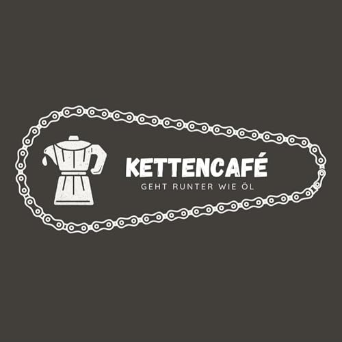 Kettencaf&eacute; Titelbild