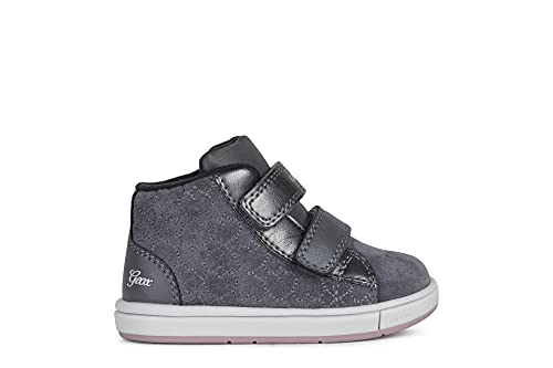 Geox Baby Boys Trottola 6 Urban Sneaker2