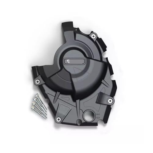 Protecteur latéral moteur pour GSX-8S 2023-2024 et GSX-8R V-Strom 800DE
