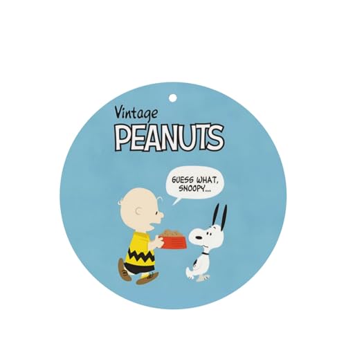 スヌーピー チャーリーブラウン 【6枚入り】車用 芳香剤 ハンギング 吊り下げ お部屋 空間用 かわいい グッズ