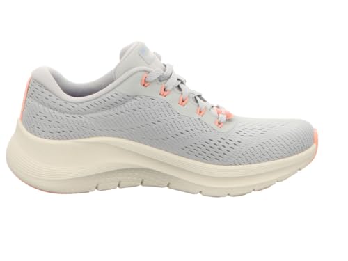 Image of Skechers Women Arch Fit 2.0 Big League Sneakers