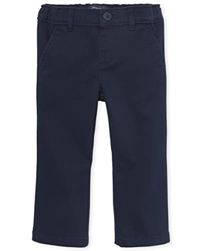 The Children's Place and Toddler Bootcut Chino Pants