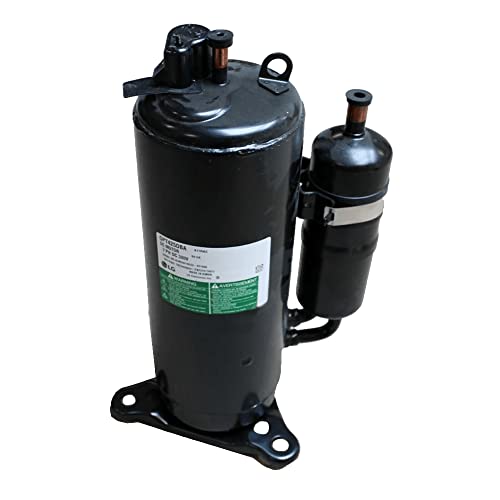 COMPRESSEUR COREA (QP-T) POUR REFRIGERATEUR LG - GPT425DBA