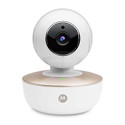 Babá Eletrônica Mbp855 WiFi 2.4GHz com Áudio Bidirecional Monitor Portátil com Tela de 5 Polegadas V