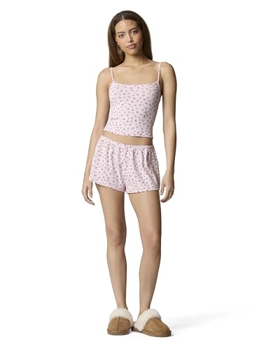 Image of florence by mills Women's Daze Off Cami and Short Pajama Set
