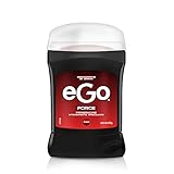 Ego Desodorante para Hombre Force en Barra 45 gr