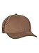 DRI Duck - Lineman Cap - 3345 - One Size - Field Khaki