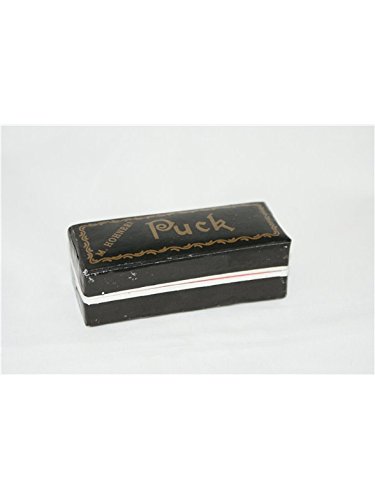 Hohner Puck Harmonica En Do (C) – Mini Harmonica Plastique Son Clair & Aigu – Idéal Débutant & Enfant
