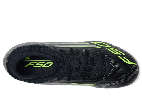 adidas Unisex-Child F50 Club Firm Multi Ground Cleats (Little Big Kid) Sneaker2