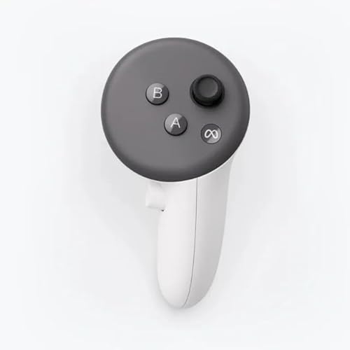 Meta Quest Touch Pro Controllers