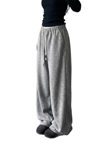 Image of dockstreet Track Pant for Women || Baggy Fit || Track Pants || Full Elastic Jogger Track Pant ||
