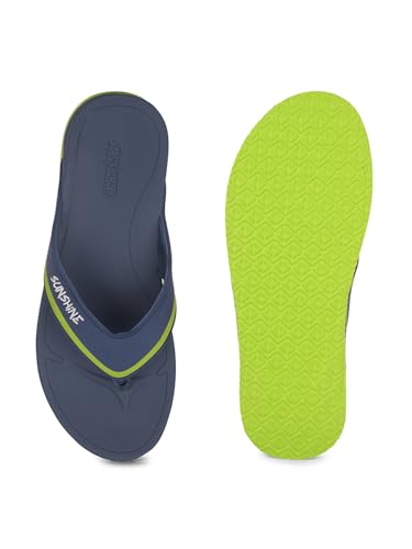 Image of Bata Men's Slip-on Slipper