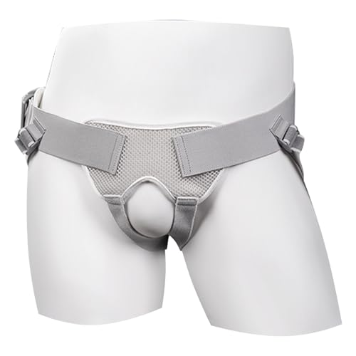 Faja para Hernia Inguinal Ajustable para Hombre y Mujer L miniatura 1
