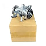 Compatible For Range Rover 3.0 diesel electronic engine cooling water pump LR089625 LR061982 JDE39951