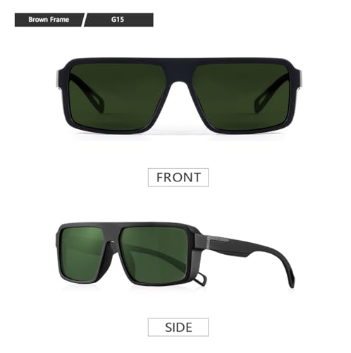 Polarized Sunglasses for Mens and Womens, Sun glasses for Driving Cycling Fishing4