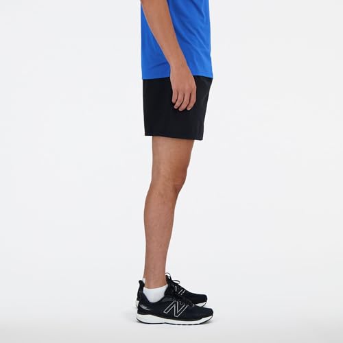 New Balance Men's Sport Essentials Short 5"2