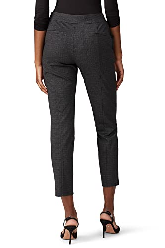 Rent The Runway Pre-Loved Slim Plaid Pants4