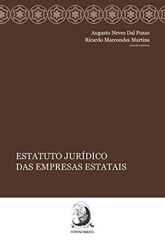 Estatuto jurídico das empresas estatais: