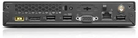 ミニPC ThinkCentre M73 Tiny Amazon.com: lenovo Think Center M73 Tiny Desktop PC, Intel Core I5