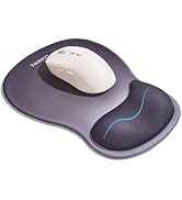 Amazon.co.jp: TAODICO 人間工学 マウスパッド リストレスト付き 肌に