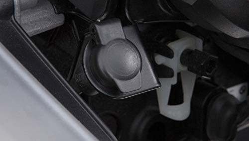 Wunderlich / ワンダーリッヒ Socket Holder - Black | 43520-402