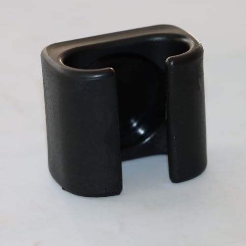 PIAOLGYI Clip for Wonderfold,Mount with Apple Airtag Holder Accessories Compatible with Wonderfold Wagon,Black