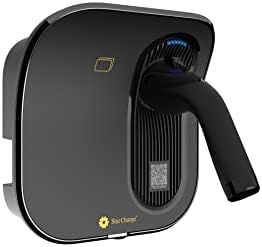 StarCharge Carregador para Carro Eletrico, AC, SMART, 7KW, modelo...