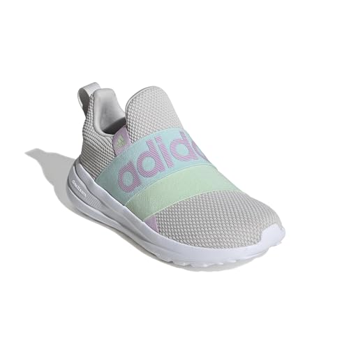 adidas Unisex-Child Lite Racer Adapt 6.0 Sneaker2